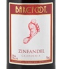 E. & J. Gallo Winery Barefoot Cellars Zinfandel 2011